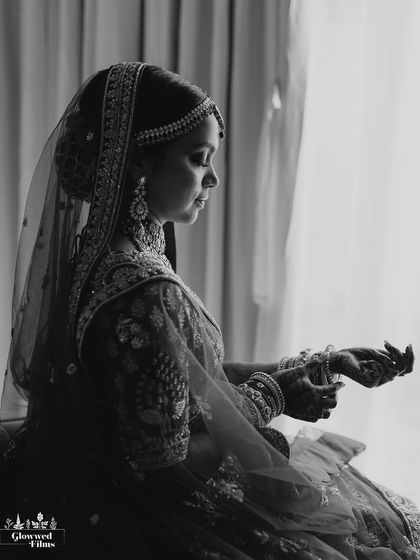 The Ethereal Bride photo 50