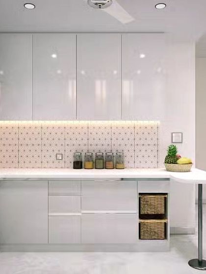 Ritzy Route - Custom Furniture Design Modern Kitchens & Smart Storage photo 10