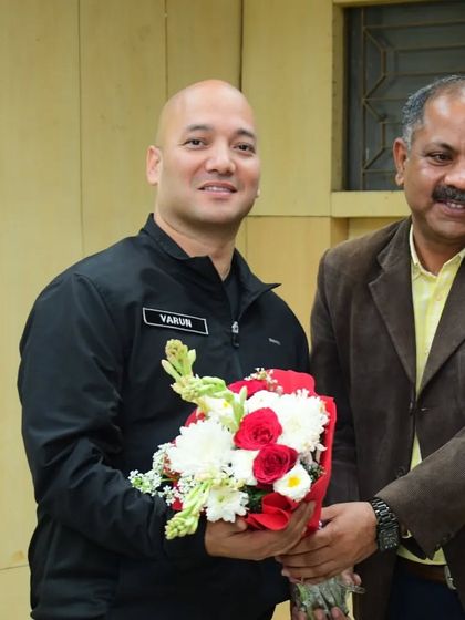 As Featured In: Media & National Recognition photo 9