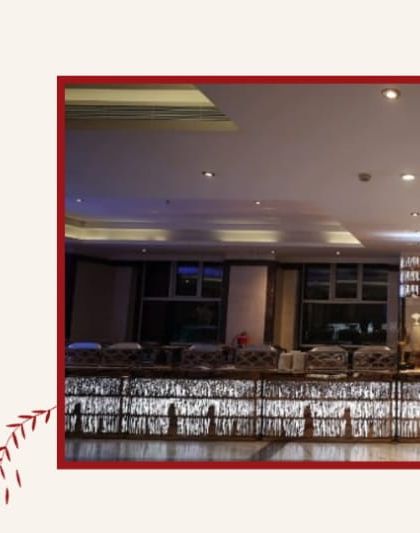 Sri Mayyia Caterers - Vegetarian Event Catering Grand Buffets & Elegant Setups photo 15