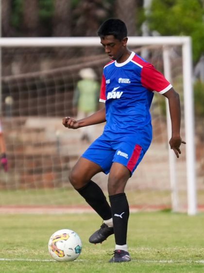 Bengaluru FC Soccer Schools - Football Camps & Community Events Celebrating Our Champions: Team & Player Achievements photo 14