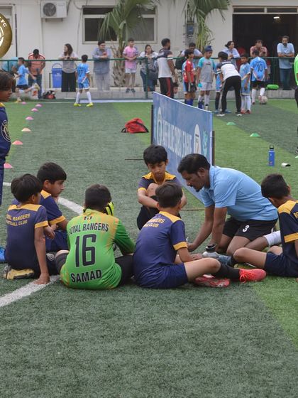 Join The Family: Trials & Recruitment photo 15