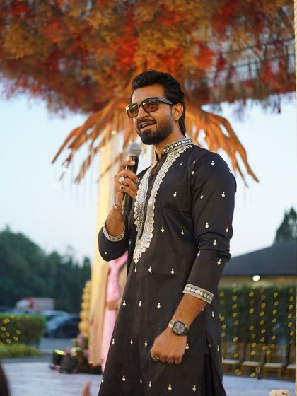 Baraat Hype Man photo 7