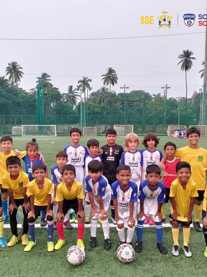 Our Teams Across Age Groups photo 17