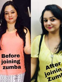 Dance Fitness Classes