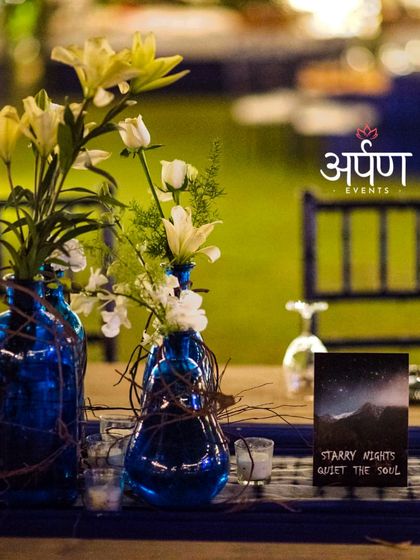 Elegant Outdoor & Themed Bars photo 4