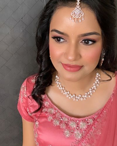 Special Occasion Makeup