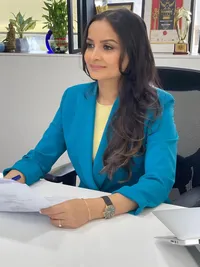 Corporate & Professional Makeup & Hair