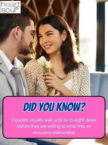 Practical Dating Tips & Psychology photo 15