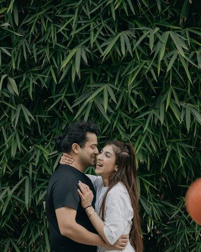 Pre-Wedding Shoots
