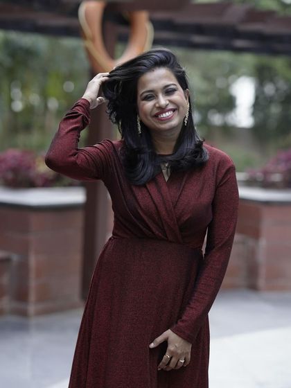 The Dress Bank - Wedding & Special Occasion Outfit Rentals Vibrant Festive & Party Wear photo 14