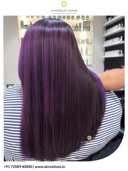 Bold & Creative Color photo 17