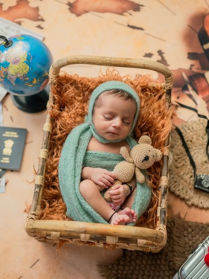 Creative & Themed Sessions photo 20