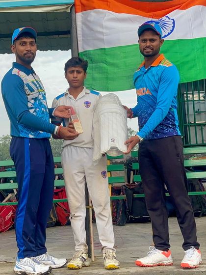 Our Champions: Boys & Girls photo 4