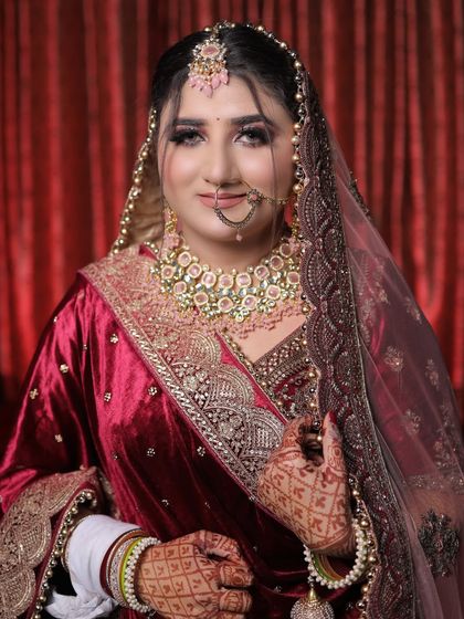 Our Stunning Brides photo 27