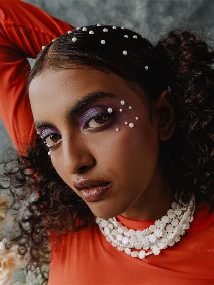 Zoya Joy - Personal & Celebrity Styling Editorial & Conceptual Shoots photo 39