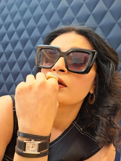 The Art of Accessorizing photo 6