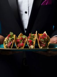 Private Chef Services