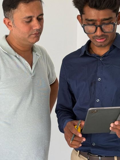 Your Vision, My Expertise photo 40