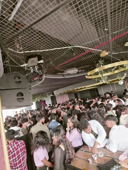 Vasishth - Live DJ Services Event Features & Posters photo 13