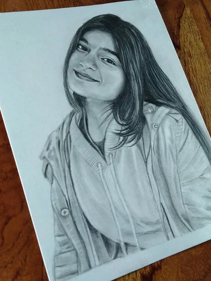 Individual Portraits: Women photo 12