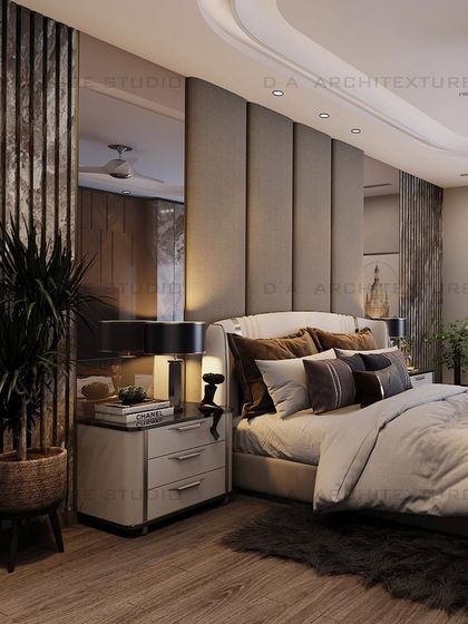 DA ArchiTexture Studio - Design-Build & Turnkey Projects Bespoke Residential Interiors photo 70