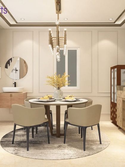 Living & Dining Spaces photo 90