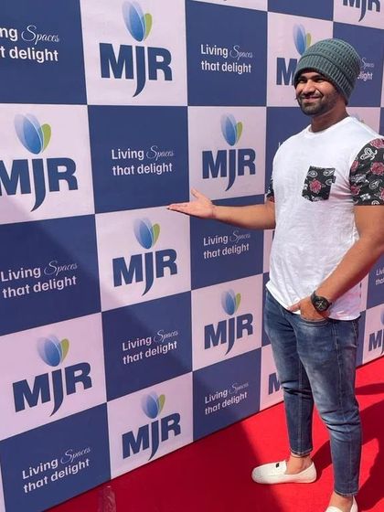 Nikhil Raj - Event Host & MC Brand Launches & Activations photo 6