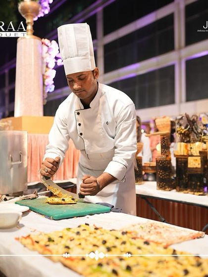 Live Stations: Food as Entertainment photo 10