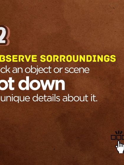 Want to skyrocket your creativity? Try these simple daily exercises. A 5-minute journal, observing your surroundings, playing word association games, or even doodling can relax your mind and unlock a flow of new ideas.