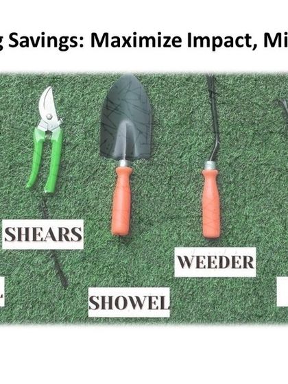 Greenedeck - Gardening Workshops & Consultation Your Personal Gardening Coach: Tips & Troubleshooting photo 15