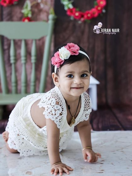 WonderBump Studio - Kids & Family Photography Toddler & Kids Portraits photo 13