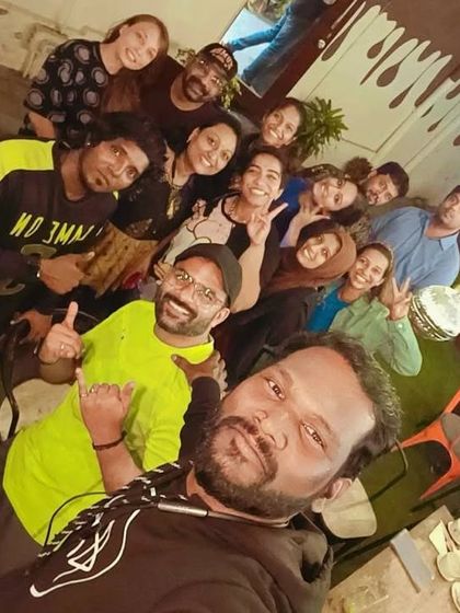 Rashmi Kishore - Zumba Fitness ZIN Community: Training & Collaborations photo 22