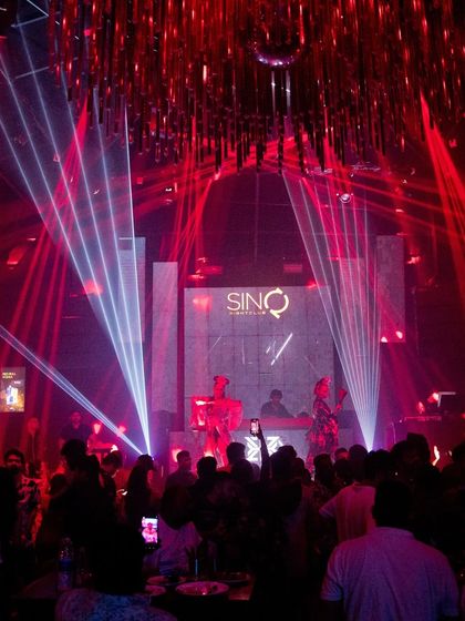 Club Nights & Residencies photo 22