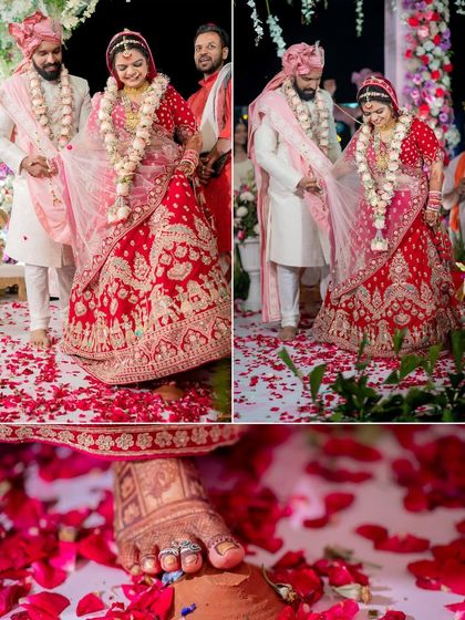 Diverse Cultural Ceremonies photo 32