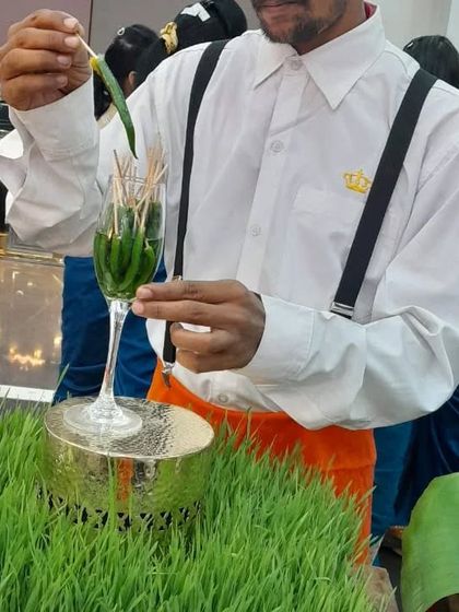 Artisanal Salads & Creative Displays photo 57