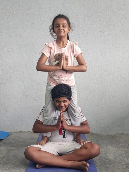 Swimsquare - Swimming Lessons Dry-Land Training: Strength & Flexibility photo 64