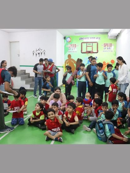 Celebrating Every Effort: Competitions & Awards photo 33