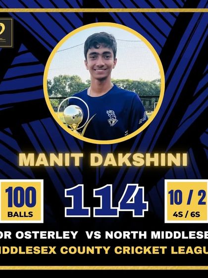 Our Stars: The Road to Pro Cricket photo 132