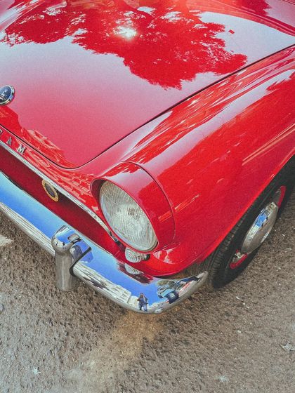 Automotive Stories photo 18