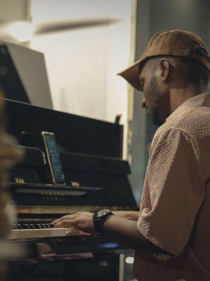 Rainbow Bridge - Music Education & Training Expert Workshops & Masterclasses photo 42