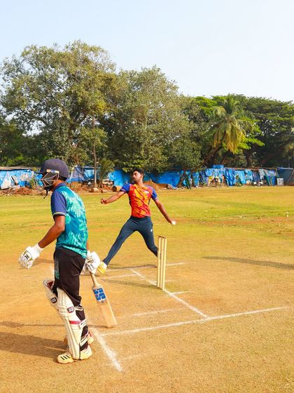 Academy Life & Match Day Action photo 21