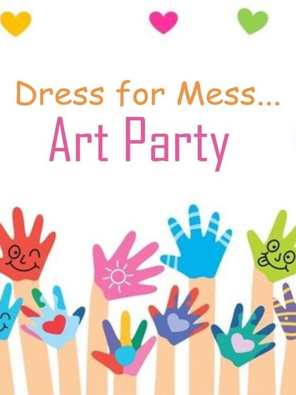 Our Range of Art Activities photo 4