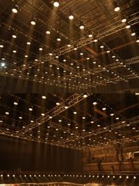 Production Lighting & Grip
