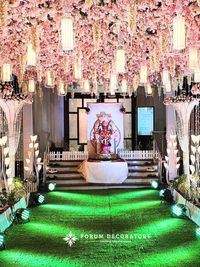 Wedding Decoration