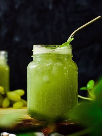 Kruti Acharya - Food & Restaurant Photography Liquid Art: Cocktails, Coffees & Beverages photo 15