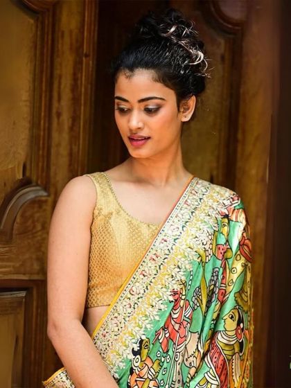 Our Saree & Jewelry Collection photo 37