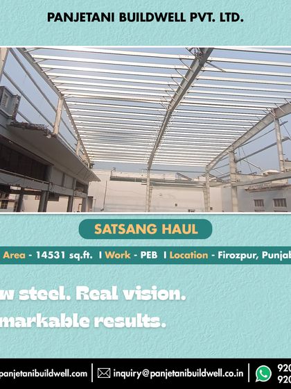 Project Showcase: Industrial & Commercial photo 6