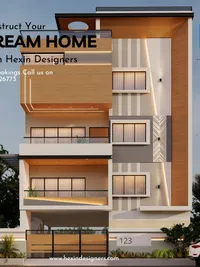 Exterior & Landscape Design