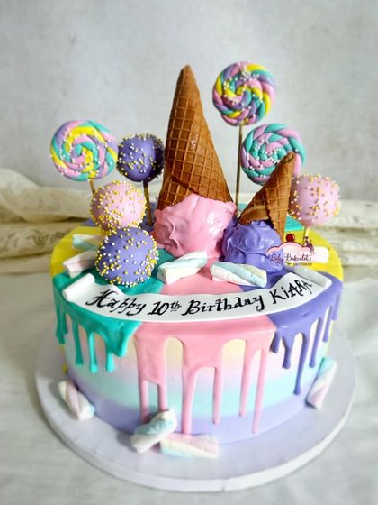 Enchanted & Fantasy Worlds photo 4